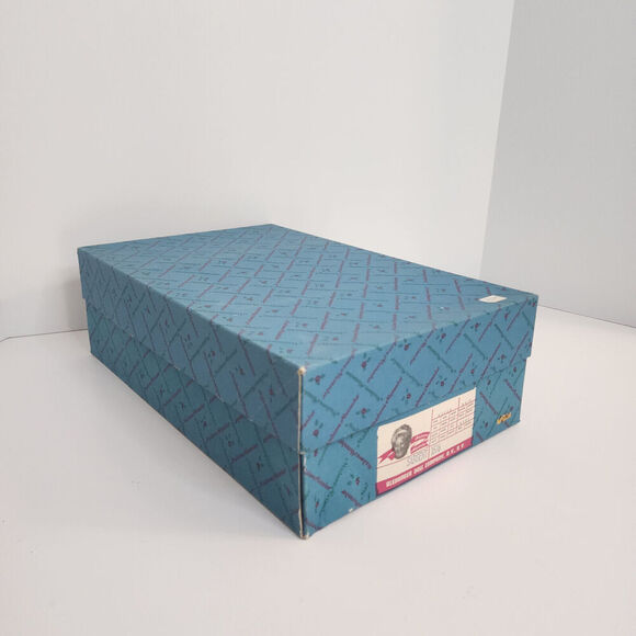 Vintage Madame Alexander “Sargent”#1576 Doll 13" Tall - NIB‎ - Picture 7 of 7